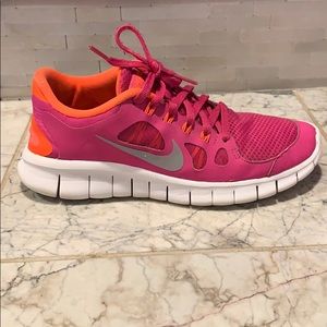 Nike Free Run 5.0